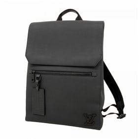 Louis Vuitton Backpack/Daypack LV Aerogram Fastline Backpack M21367 Noir Men's