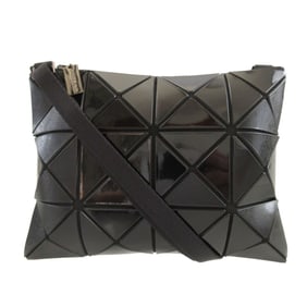 Issey Miyake Bao PVC Black Shoulder Bag 1690 ISSEY MIYAKE BAOBAO