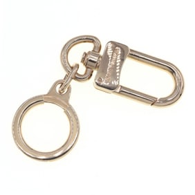 Louis Vuitton Anocre Key Ring M62698 Dress Keychain Bag Charm for Women and Men M62694 Gold LOUIS