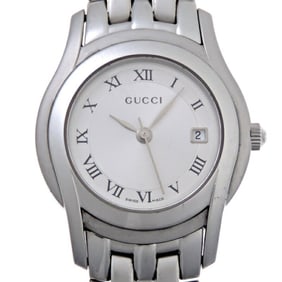 Gucci G-Class Ladies Watch YA055506 (5500L)