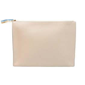 Hermes Hermès Zip & Go GM Chaine d'Ancre B Stamp, Made in 2023, Women's and Men's Second Bag,