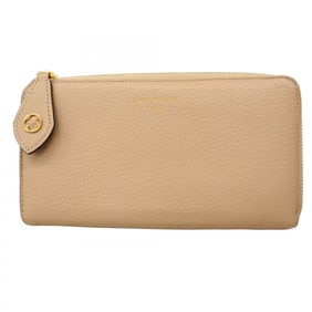 Louis Vuitton Taurillon Comete Portefeuille Long Wallet M63104 Galle Women's