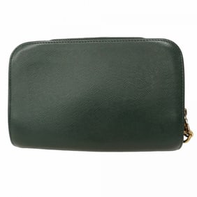 Louis Vuitton Taiga Baikal Clutch Bag M30184 Episea Men's