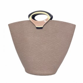 Louis Vuitton Epi Noctumble Handbag M5452B Lila Women's