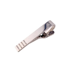 THOM BROWNE Thom Browne New York Tie Pin Silver Men's