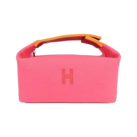 Hermes Hermès Bride A Black PM 103222M Pouch