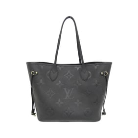 Louis Vuitton Monogram Empreinte Neverfull MM M45685 Handbag