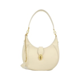 Bvlgari Serpenti Ellipse 291639 Shoulder Bag