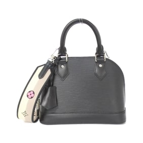 Louis Vuitton Epi Alma BB M59217 Handbag