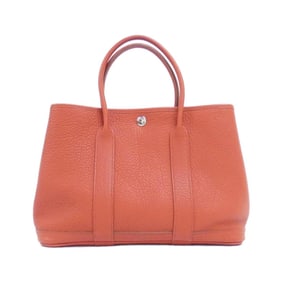 Hermes Garden Party 30cm 056076CK Handbag
