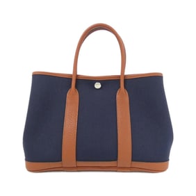 Hermes Garden Party 30cm 069573CK Handbag