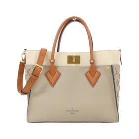 Louis Vuitton On My Side MM M53825 Handbag