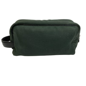 LOUIS VUITTON M30752 Parana Clutch Bag/Second Bag - Green Men's