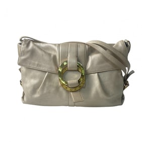 BVLGARI Women's Chandra Shoulder Bag