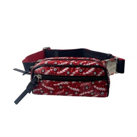 Christian Louboutin Women's Body Bag/Waist Pouch