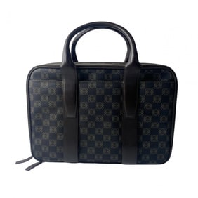 LOEWE Men's Anagram Briefcase Business Bag