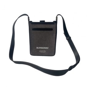 Burberry mini shoulder bag/pouch for men and women, crossbody bag