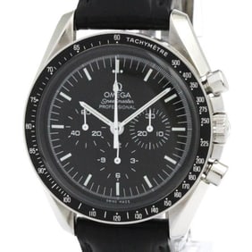 OMEGA Speedmaster Moon Watch Mens Watch 311.33.42.30.01.001 Polished