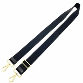 Prada Shoulder Strap, Nylon, Black, PRADA Bag TT-15879