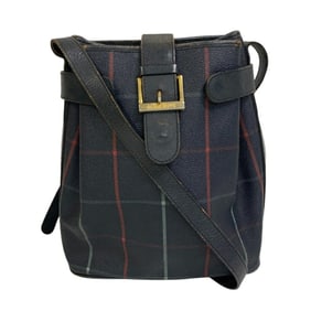 Burberrys Women's Navy Handbag