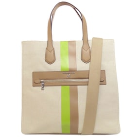 Michael Kors Kempner 2-Way Canvas Tote Bag for Women
