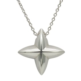 Tiffany & Co. Sirius Star necklace, SV925, approximately 4.9g, silver, Elsa Peretti pendant,