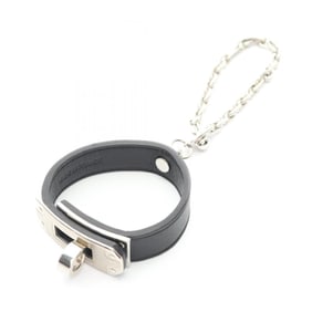 Hermes Kelly accessories, Swift leather, women's, black