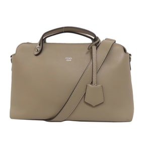 Fendi By the Way 2-Way Tote Bag in Calfskin for Women