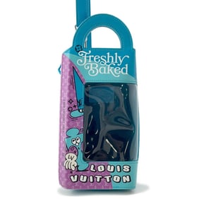 Louis Vuitton Monogram Sandwich Box Handbag M82029 LOUIS VUITTON 2-way Shoulder Bag