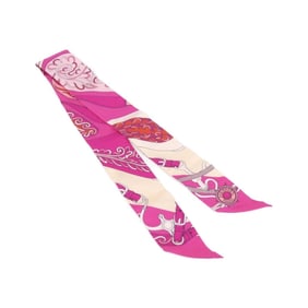 Hermes Twilly 061797S Scarf