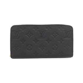 Louis Vuitton Monogram Empreinte Zippy Wallet M61864