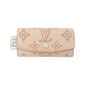 Louis Vuitton Mahina Multicle M64056 Accessory Key Case