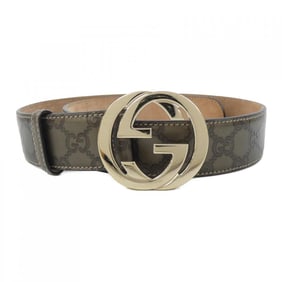Gucci 114876 Belt