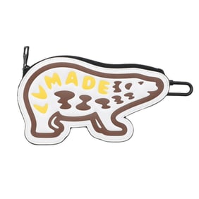 Louis Vuitton Damier Ebene Giant LV Squared Coin and Card Holder, NIGO Collaboration N60387