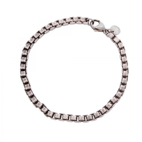 Tiffany Venetian Bracelet in Silver 925 for Women