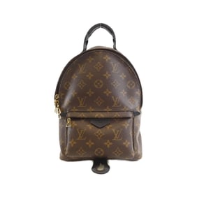 Louis Vuitton Monogram Palm Springs Backpack PM M41560