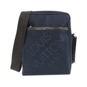 Louis Vuitton Damier Geant Citadin Shoulder Bag N41437