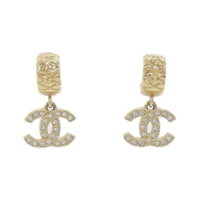 Chanel ABF095 earrings