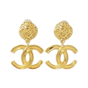 Chanel 05815 Earrings