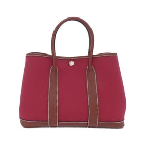 Hermes Garden Party 30cm 051551CK Handbag