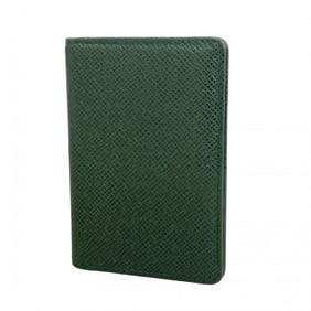 Louis Vuitton Taiga Organizer de Poche M30514 Episea Men's Business Card Case