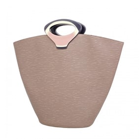 Louis Vuitton Epi Noctumble Handbag M5452B Lila Women's