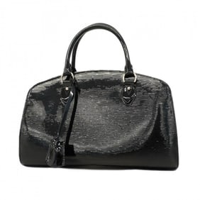 Louis Vuitton Epi Electric Pont Neuf PM Handbag M5907N Noir Women's