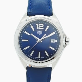 TAG Heuer Formula 1 WBJ1312 Navy Dial Women's Watch