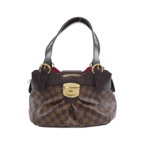 Louis Vuitton Damier Sistine PM N41542 Handbag