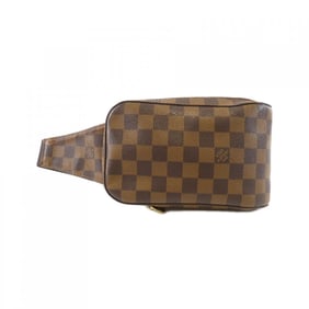 Louis Vuitton Damier Geronimos N51994 Shoulder Bag