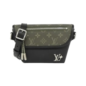 Louis Vuitton Pulse Wearable Wallet M12618 Shoulder Bag
