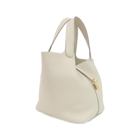 Hermes Hermès Picotin Lock MM 060991CC Handbag