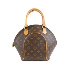 Louis Vuitton Monogram Ellipse PM M51127 Handbag
