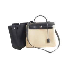 Hermes Hermès New Airbag PM 038465CB Handbag